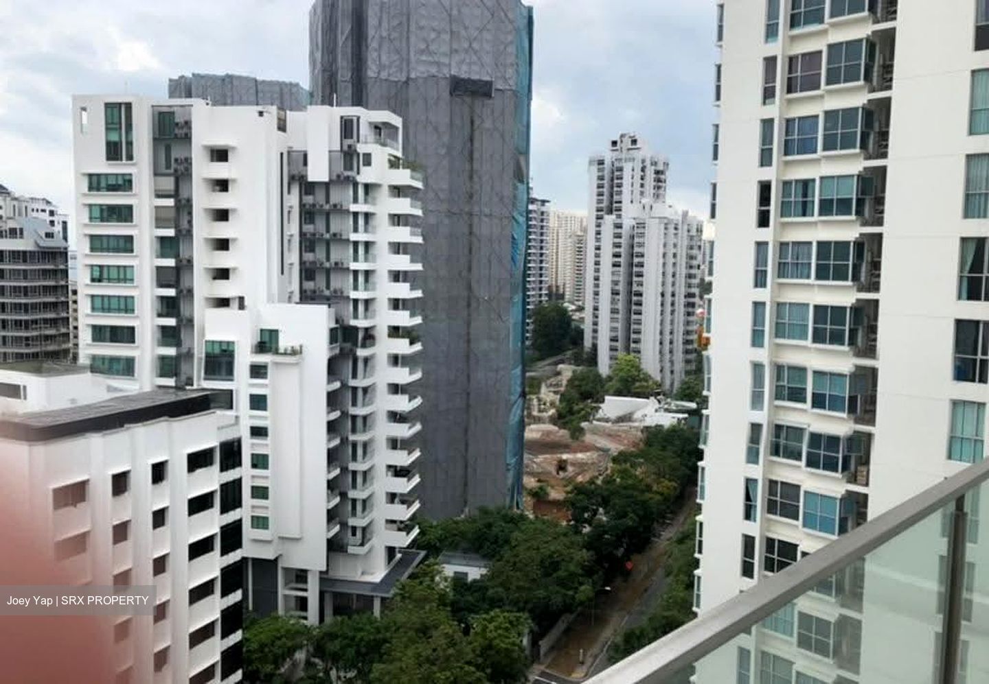 Amber Gardens (D15), Condominium #623693271